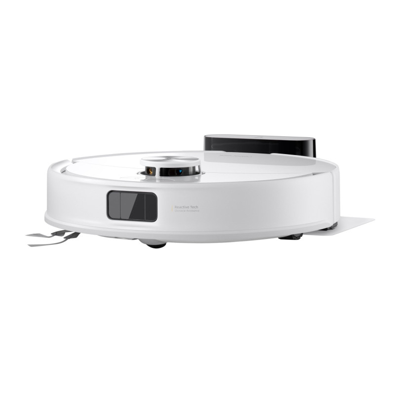 Робот-пилосос RoboRock Q10 VF White