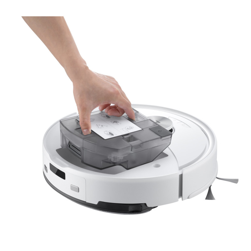 Робот-пилосос RoboRock Q10 VF White