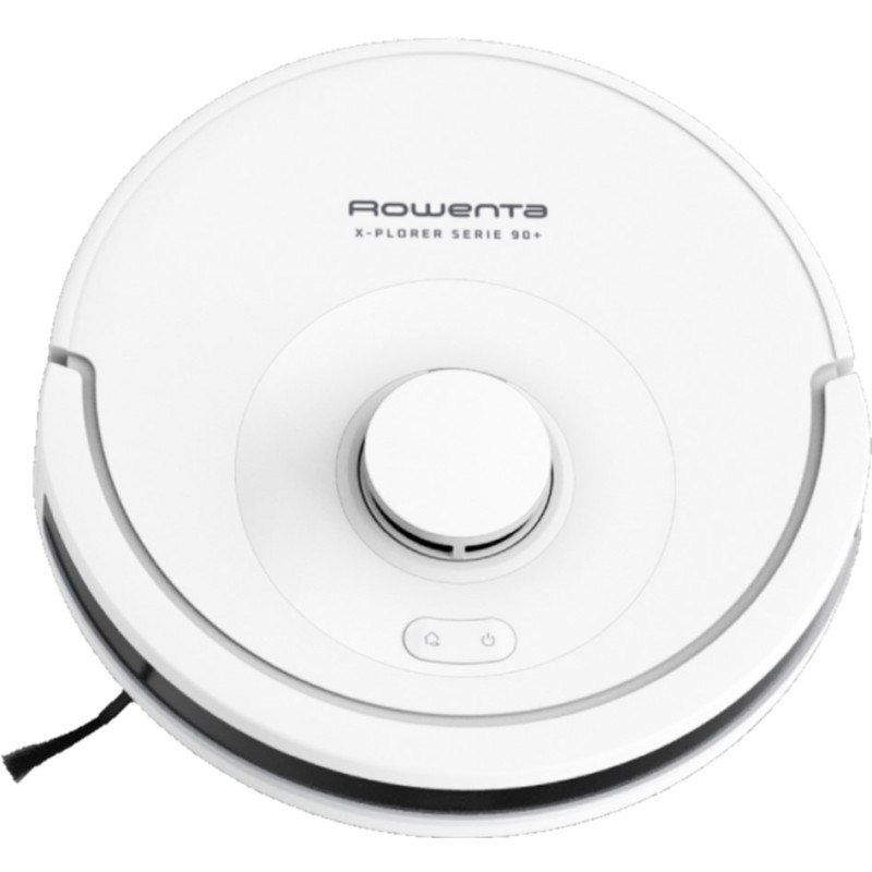 Робот-пилосос Rowenta X-Plorer Serie 90 RR8777WH
