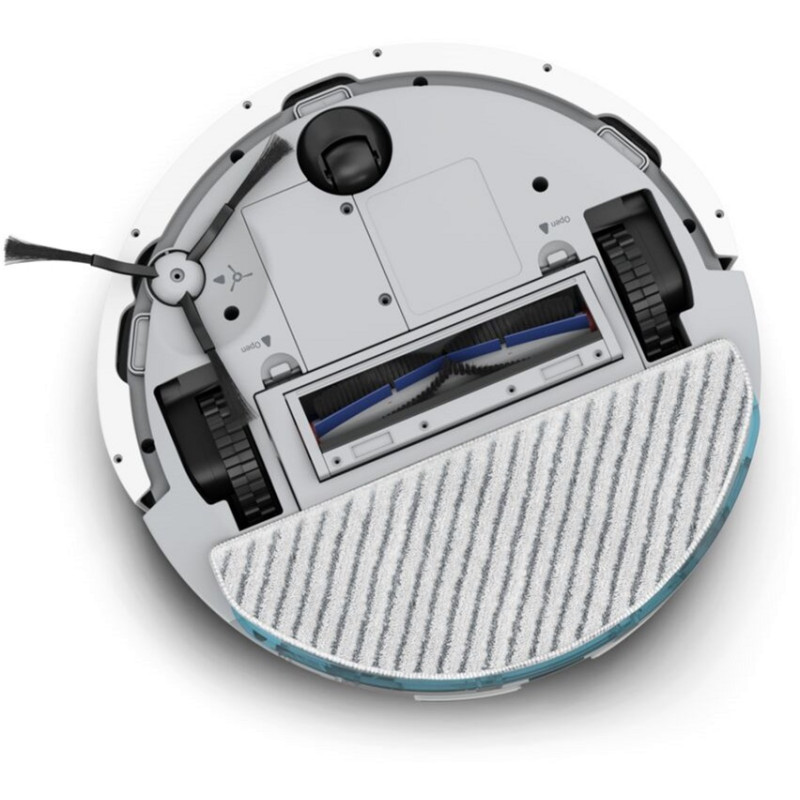 Робот-пилосос Rowenta X-Plorer Serie 90 RR8777WH