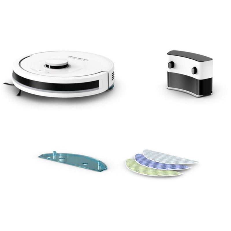 Робот-пилосос Rowenta X-Plorer Serie 90 RR8777WH