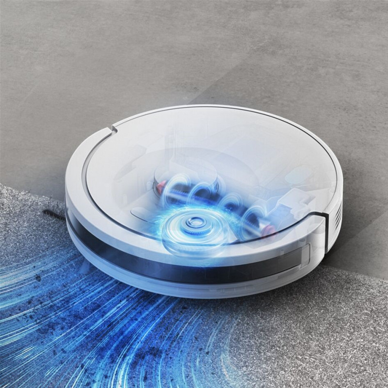 Робот-пилосос Rowenta X-Plorer Serie 90 RR8777WH