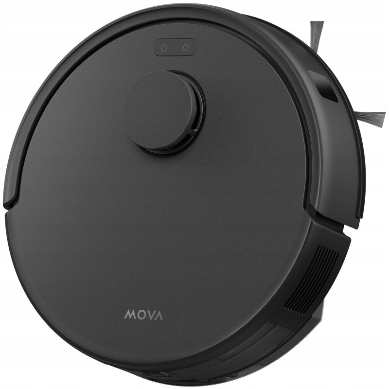 Робот-пилосос Dreame Mova E20 White (RLE22GA)