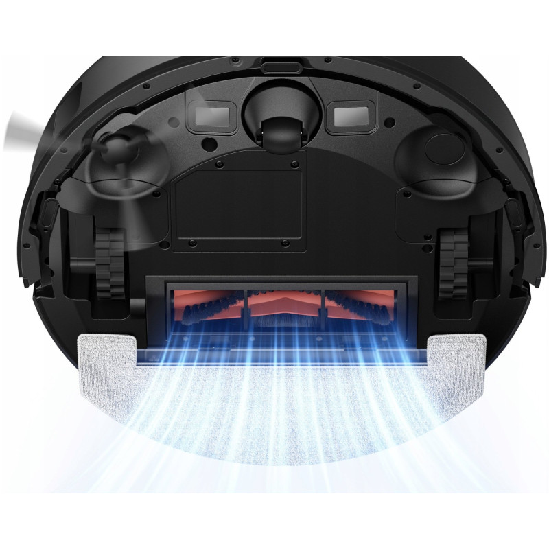 Робот-пилосос Dreame Mova E20 White (RLE22GA)