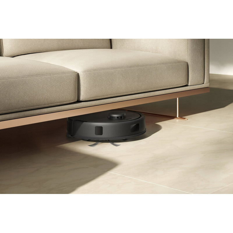 Робот-пилосос Dreame Mova E20 White (RLE22GA)