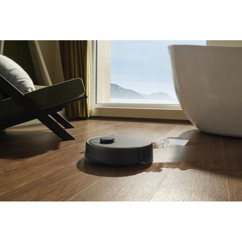 Робот-пилосос Dreame Mova E20 White (RLE22GA)