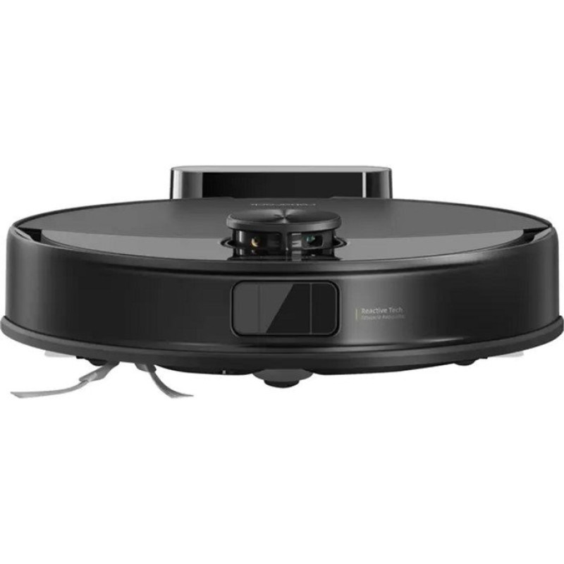 Робот-пилосос RoboRock Q10 VF plus Black