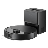 Робот-пилосос RoboRock Q10 VF plus Black