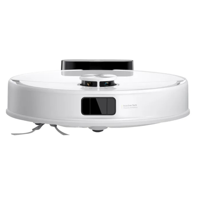 Робот-пилосос RoboRock Q10 VF plus White