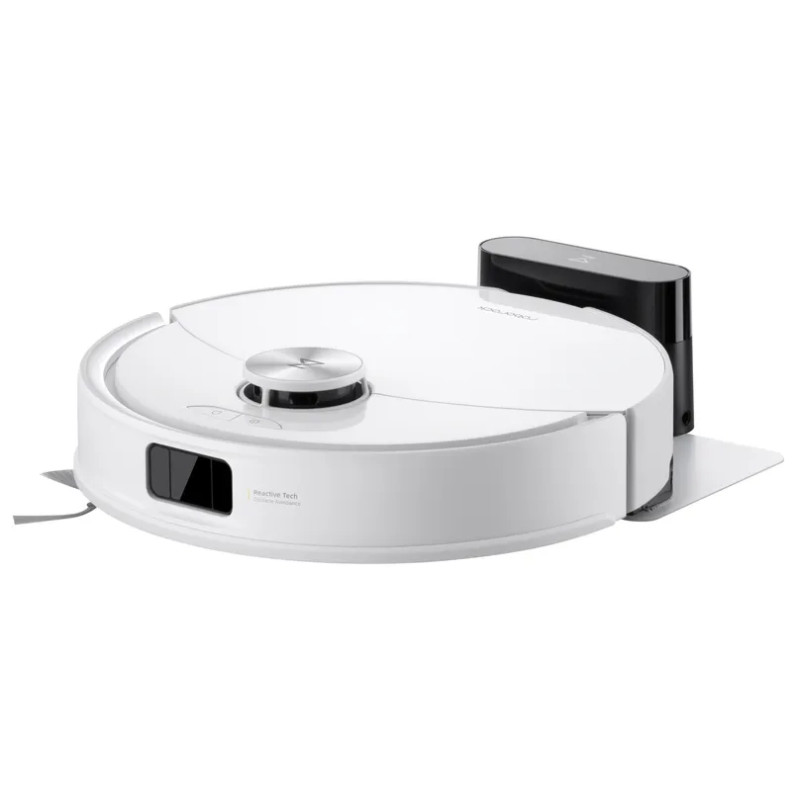 Робот-пилосос RoboRock Q10 VF plus White