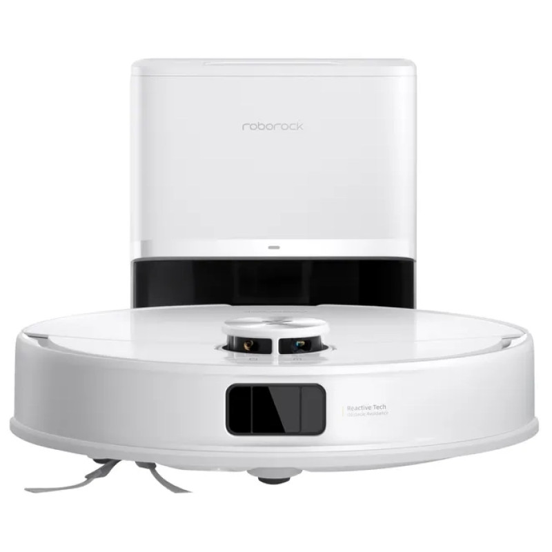 Робот-пилосос RoboRock Q10 VF plus White
