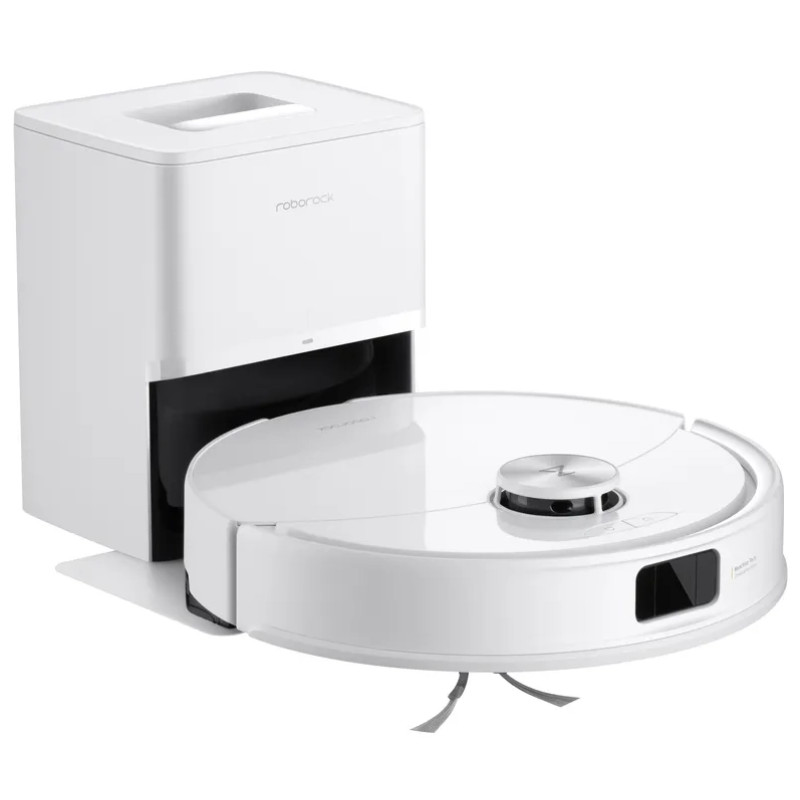 Робот-пилосос RoboRock Q10 VF plus White