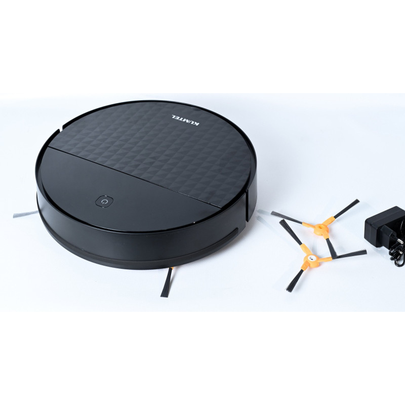 Робот-пилосос KUMTEL HRC-01 Black