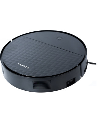 Робот-пилосос KUMTEL HRC-01 Black