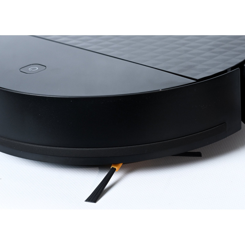 Робот-пилосос KUMTEL HRC-01 Black