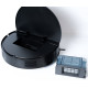 Робот-пилосос KUMTEL HRC-01 Black