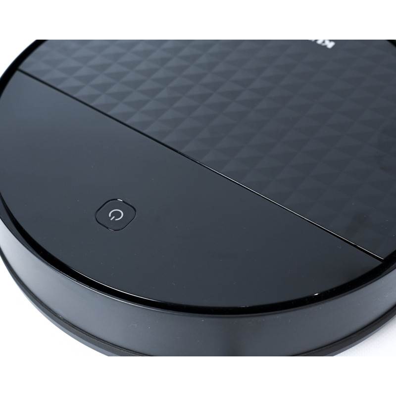 Робот-пилосос KUMTEL HRC-01 Black