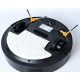 Робот-пилосос KUMTEL HRC-01 Black