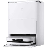 ECOVACS DEEBOT OZMO X5 PRO OMNI (DDX39) White Robo