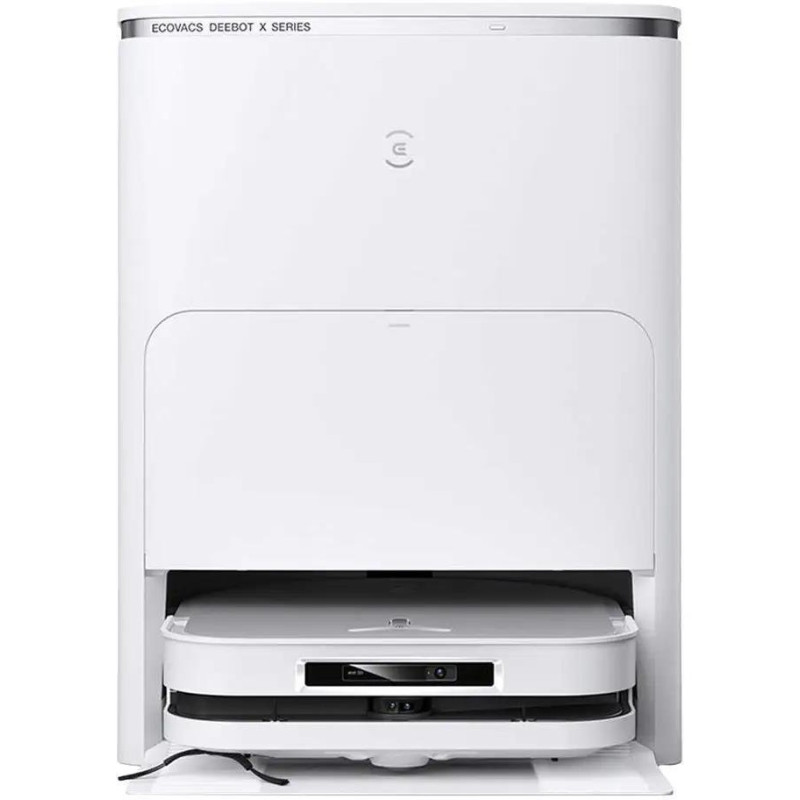 ECOVACS DEEBOT OZMO X5 PRO OMNI (DDX39) White Robo