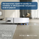 ECOVACS DEEBOT OZMO X5 PRO OMNI (DDX39) White Robo
