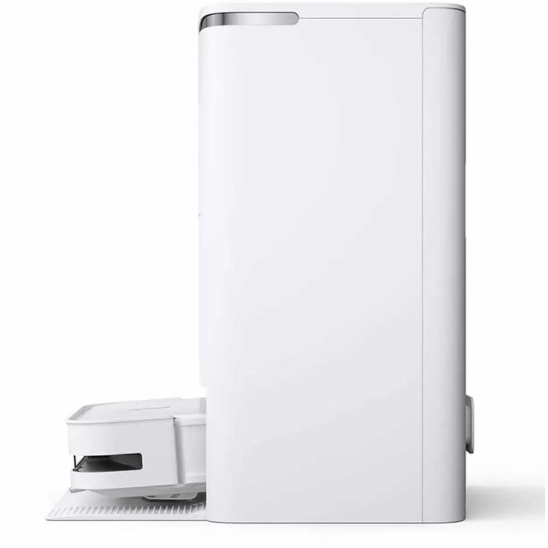 ECOVACS DEEBOT OZMO X5 PRO OMNI (DDX39) White Robo