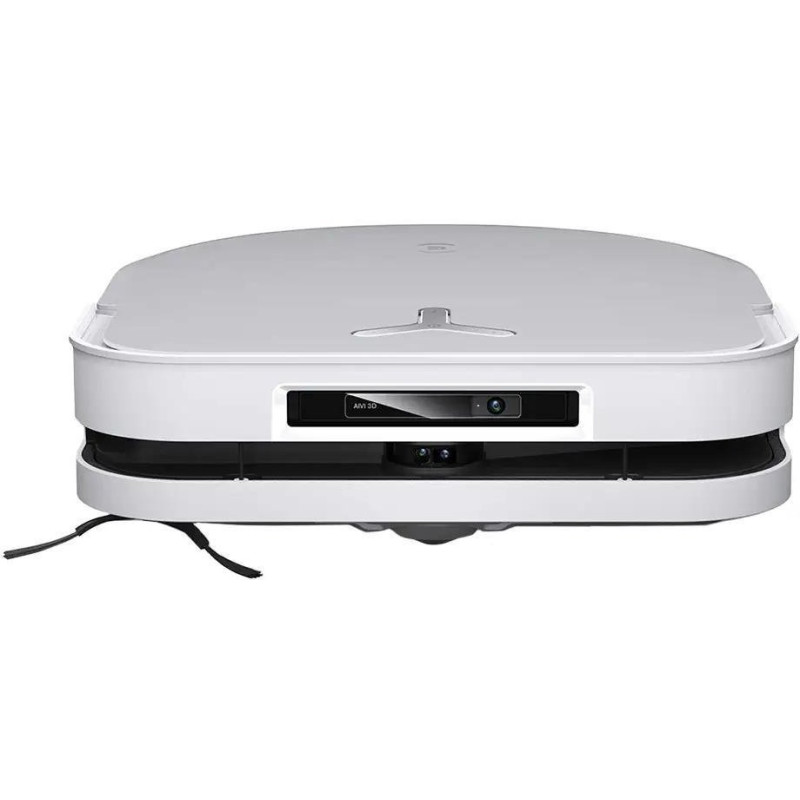 ECOVACS DEEBOT OZMO X5 PRO OMNI (DDX39) White Robo