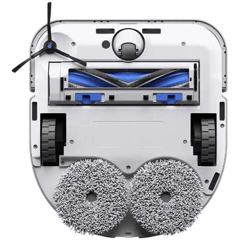 ECOVACS DEEBOT OZMO X5 PRO OMNI (DDX39) White Robo