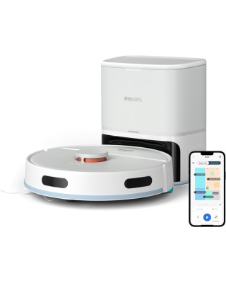 Робот-пилосос PHILIPS XU2100/25