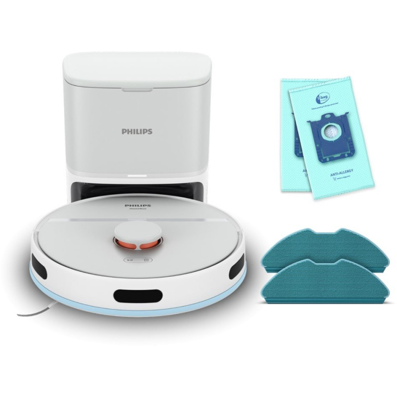 Пилосос PHILIPS XU2100/25