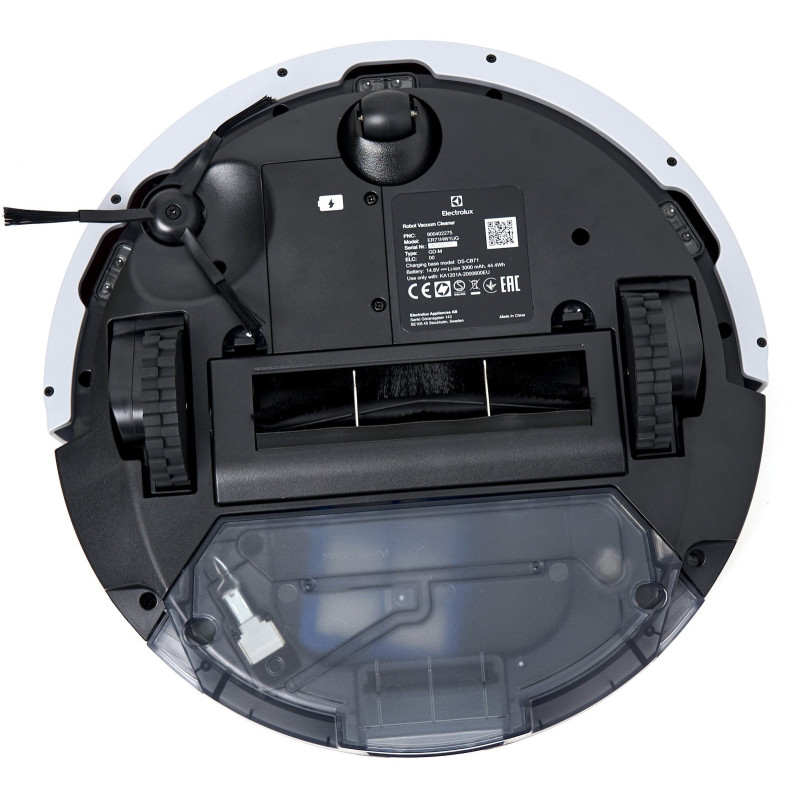 Пилосос ELECTROLUX ER71HW1UG