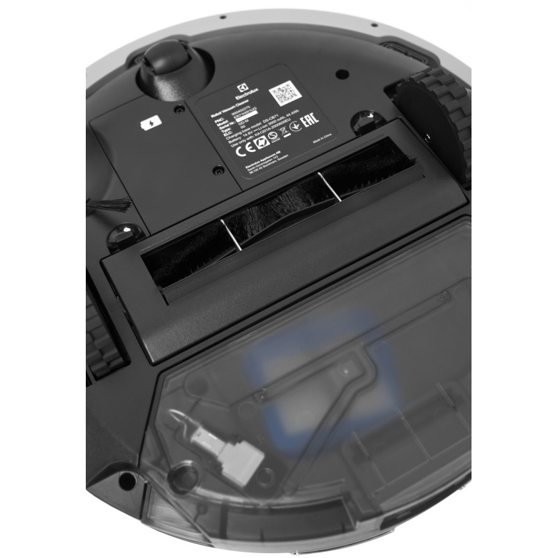 Пилосос ELECTROLUX ER71HW1UG