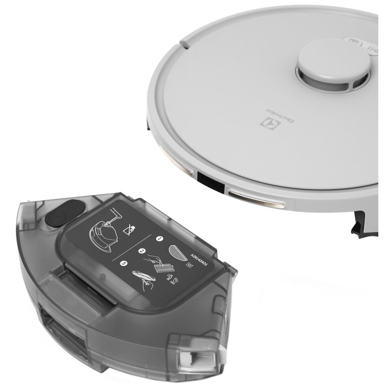 Пилосос ELECTROLUX ER71HW1UG