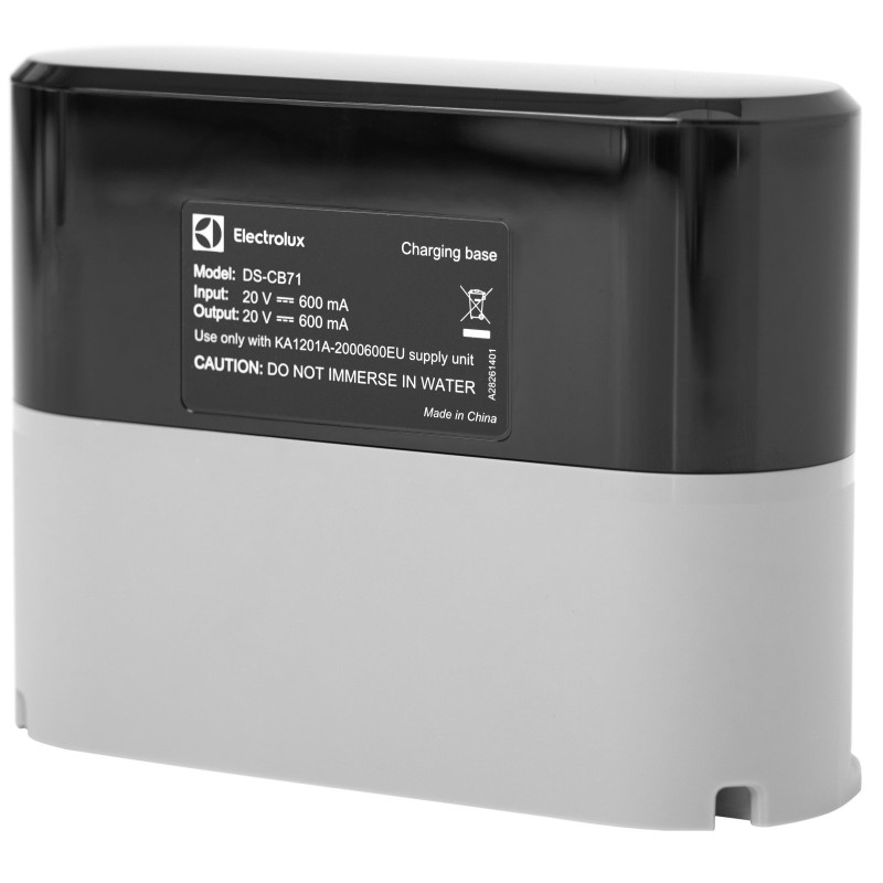 Пилосос ELECTROLUX ER71HW1UG