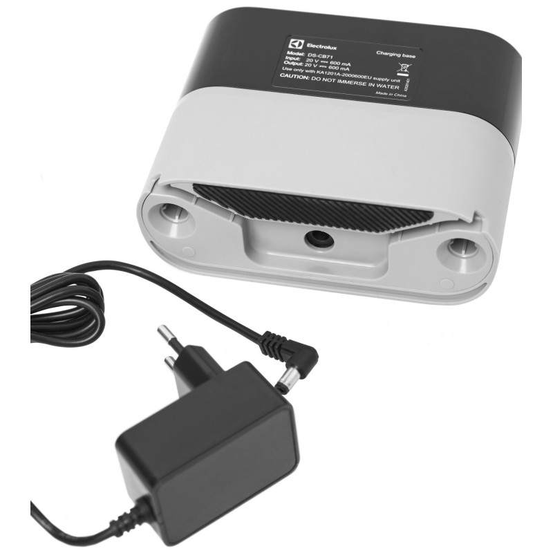 Пилосос ELECTROLUX ER71HW1UG