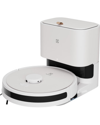 Робот-пилосос ELECTROLUX ER71UW2SW