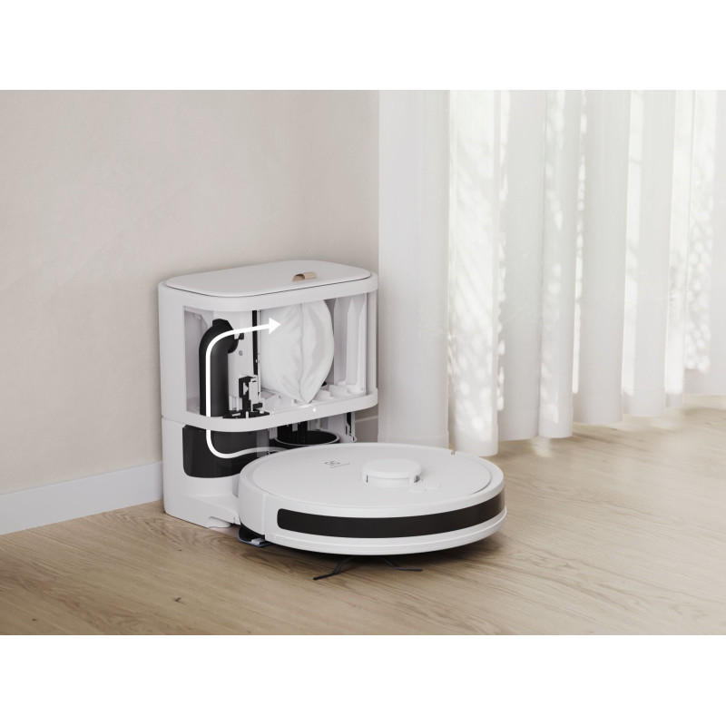 Пилосос ELECTROLUX ER71UW2SW