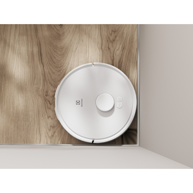 Пилосос ELECTROLUX ER71UW2SW