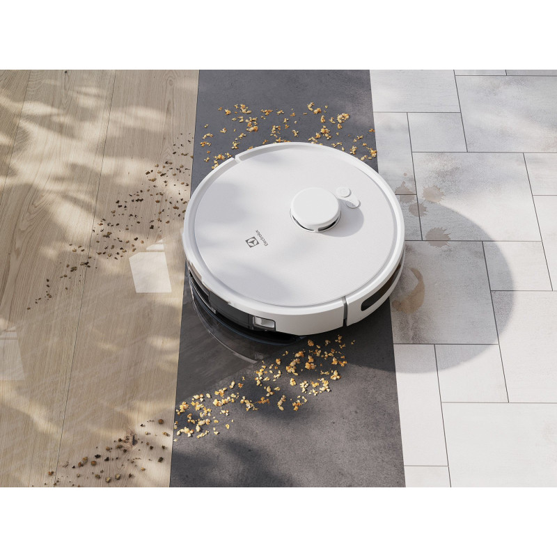 Пилосос ELECTROLUX ER71UW2SW