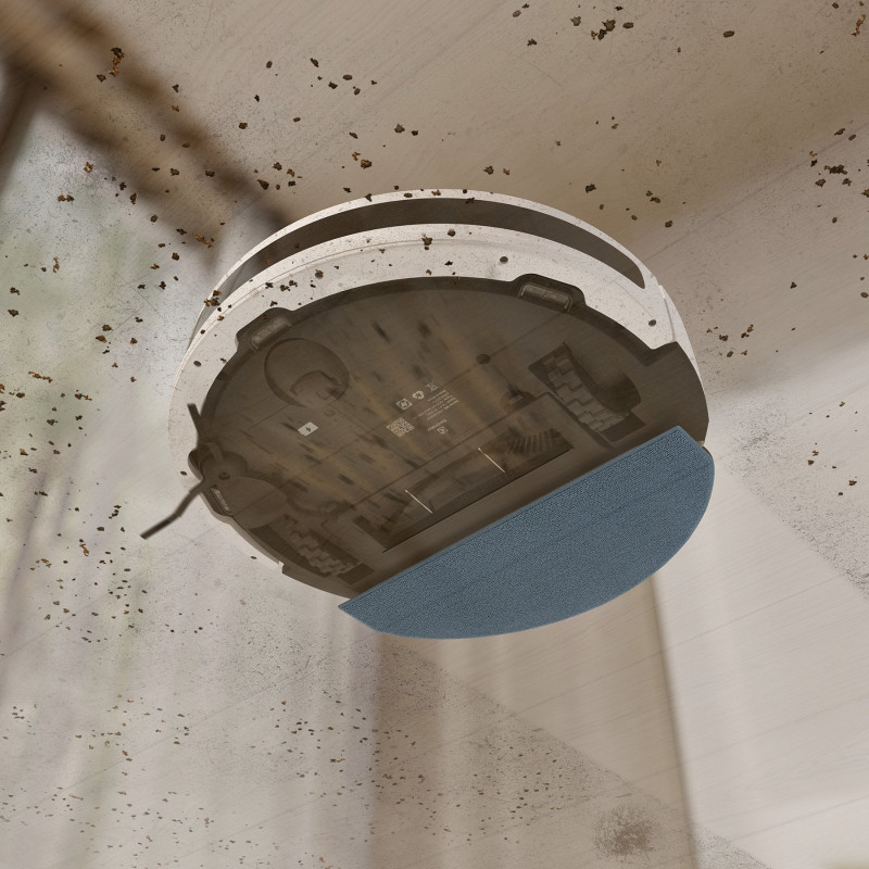 Пилосос ELECTROLUX ER71UW2SW