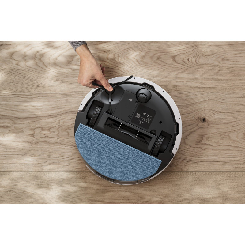 Пилосос ELECTROLUX ER71UW2SW