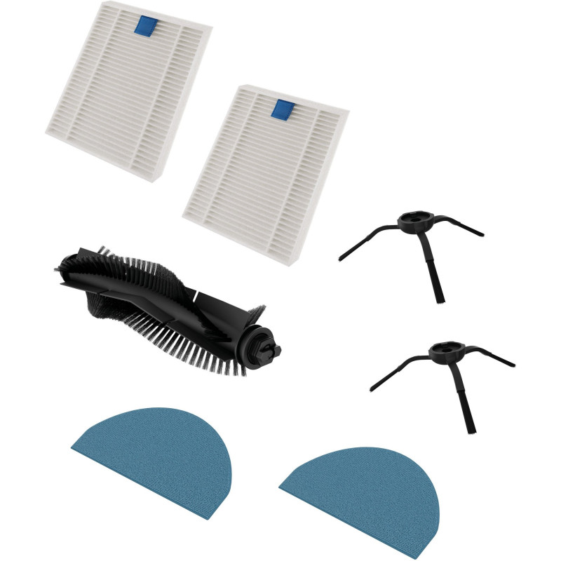 Пилосос ELECTROLUX ER71UW2SW