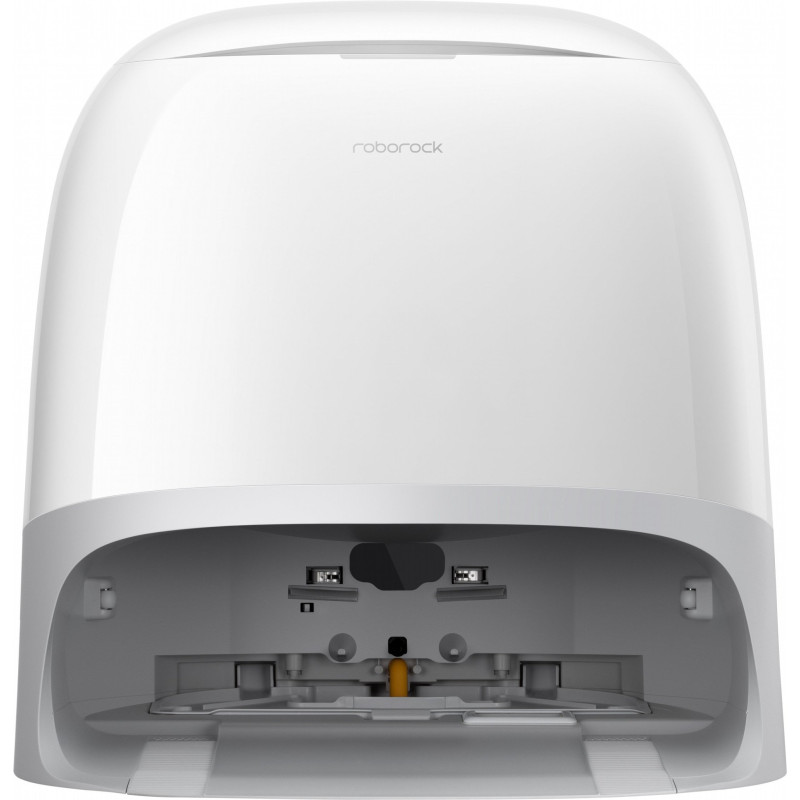 Робот-пилосос RoboRock Qrevo Curv 2 Flow