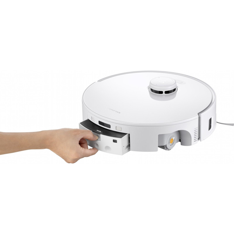 Робот-пилосос RoboRock Qrevo Curv 2 Flow