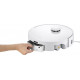 Робот-пилосос RoboRock Qrevo Curv 2 Flow