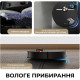 Робот-пилосос Deerma X80 Ultra (DEM-X80Ultra)
