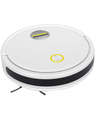 Робот-пилосос Karcher RCV 2 EU (1.269-670.0)