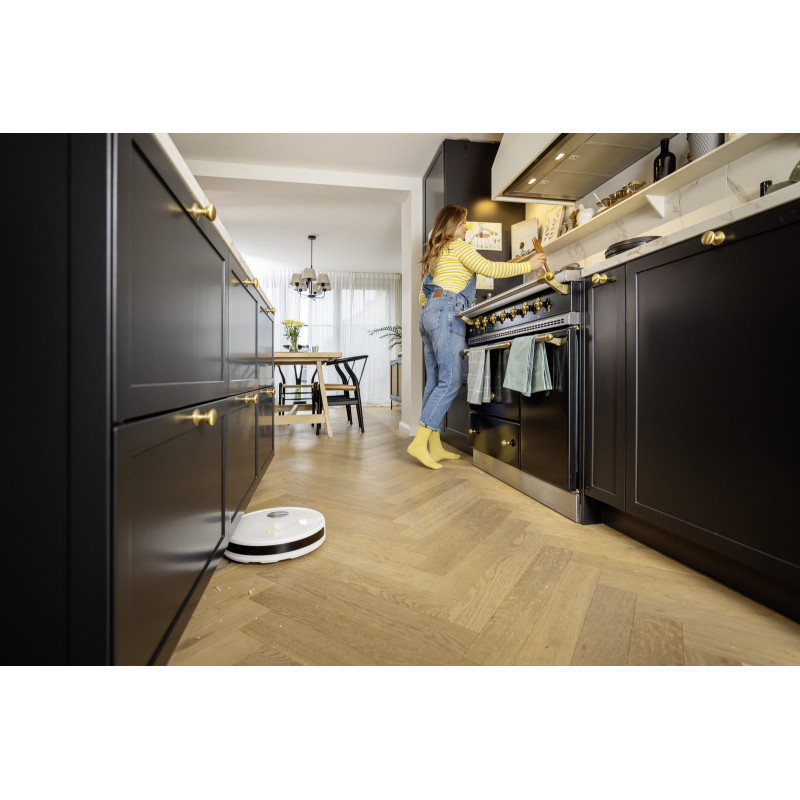 Робот-пилосос Karcher RCV 2 EU (1.269-670.0)