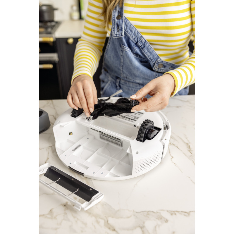 Робот-пилосос Karcher RCV 2 EU (1.269-670.0)