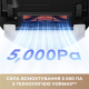 Робот-пилосос Mova E20 Plus (RLE22GD)